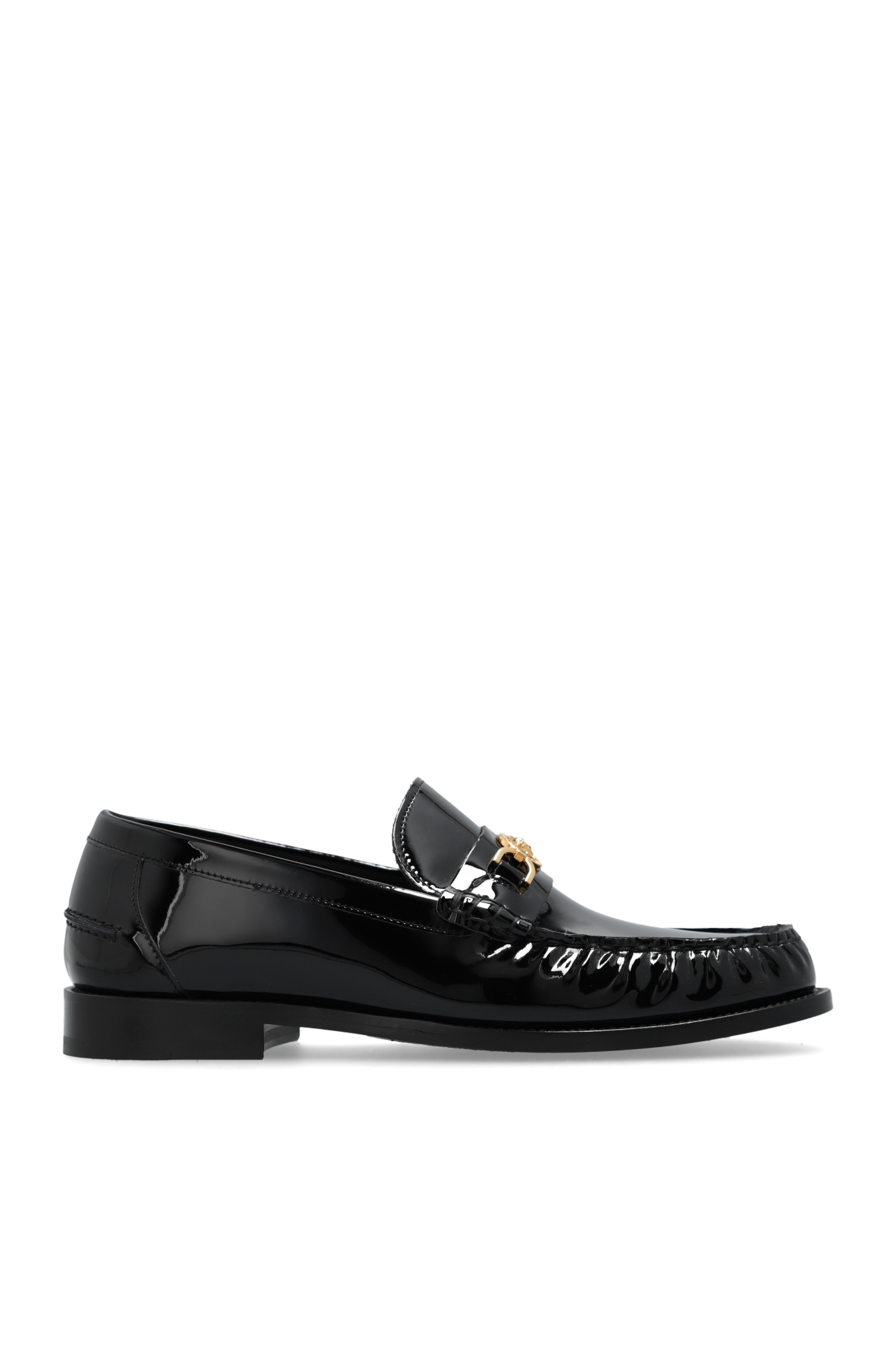 Versace Loafers Size deals 9 Men's